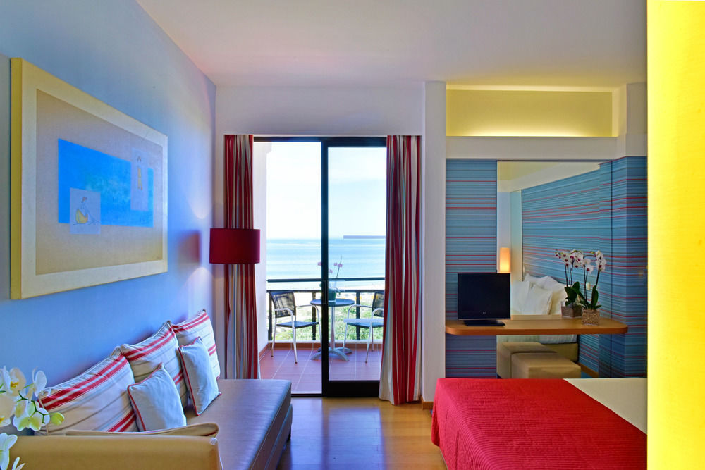 Hotel Pestana D. Joao Ii & Golf Alvor
