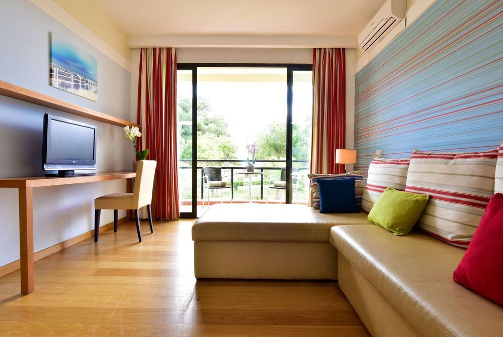 Hotel Pestana D. Joao Ii & Golf 4*