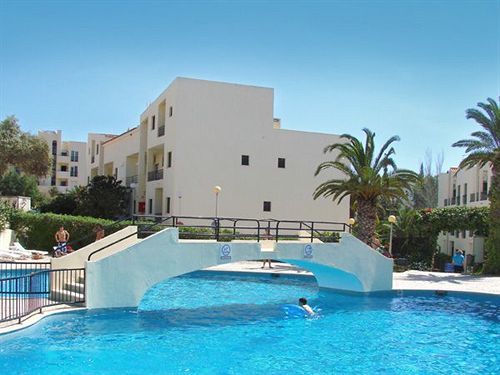 Clube Alvorferias Alvor