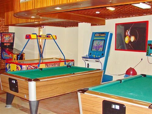 Aparthotel Clube Alvorferias 3*