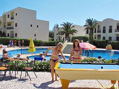 Clube Alvorferias