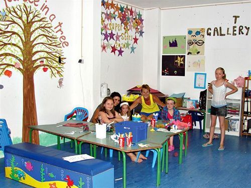 Aparthotel Clube Alvorferias Alvor