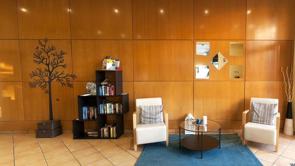 Plaza Real By Atlantichotels Portimao