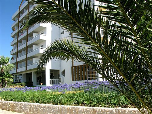 Hotel Luar Portimao
