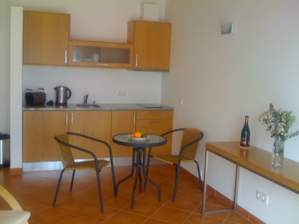 Vilafoia Guest house 3*