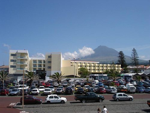 Hotel Caravelas 4*