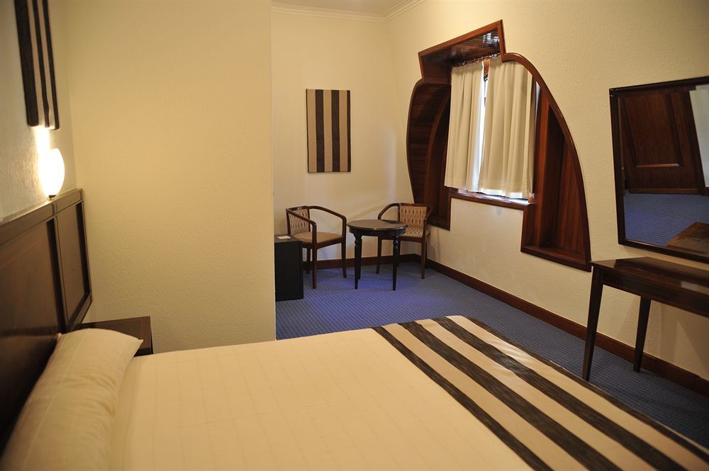 Domus Hotel Porto