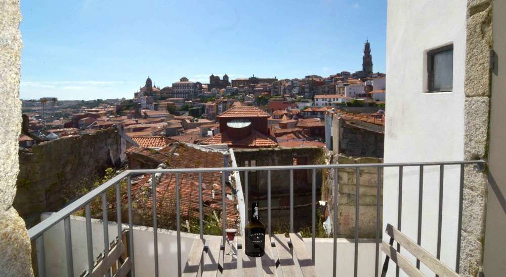 Apartamento Oldcity Design Apartments Porto