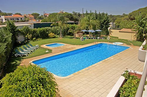 Hotel Wot Algarve 2*