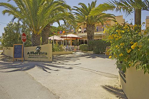 Wot Algarve Almancil