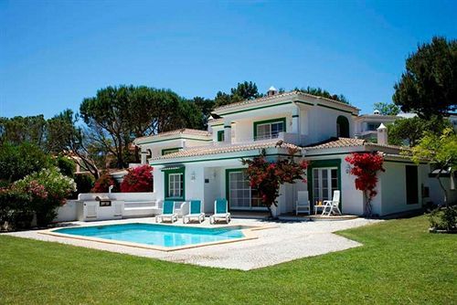 Hotel Four Seasons Fairways Quinta do Lago