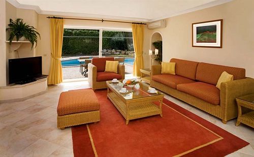 Hotel Four Seasons Fairways Quinta do Lago