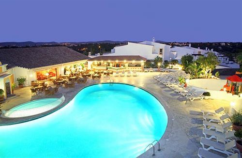 Hotel Four Seasons Fairways 4*