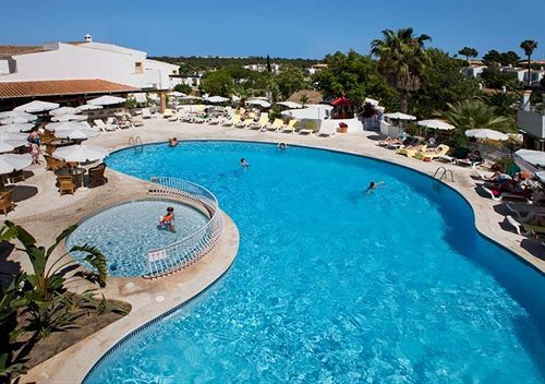 Hotel Four Seasons Fairways Quinta do Lago