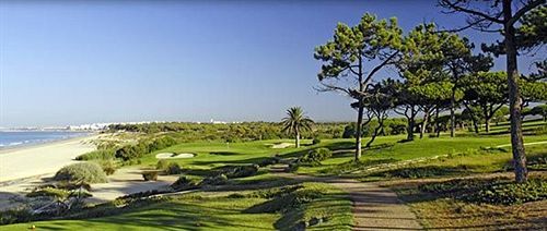 Hotel Four Seasons Fairways 4*