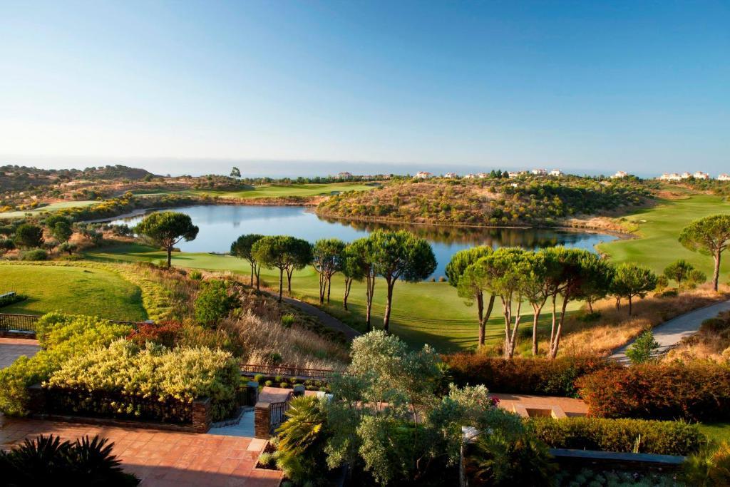 Monte Rei Golf & Country Club Resort Vila Nova de Cacela