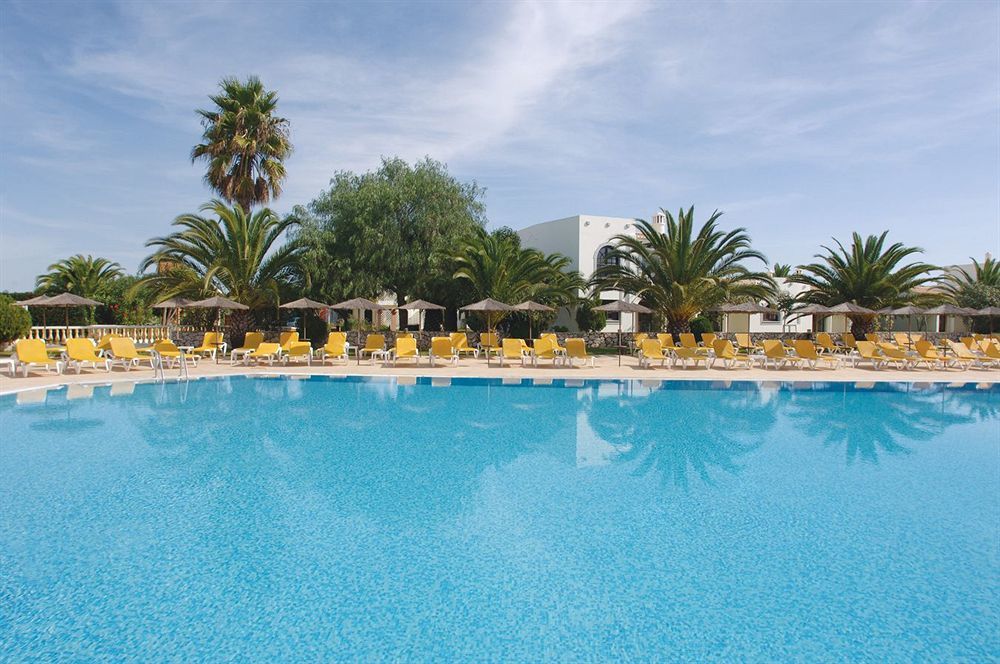 Resort Colina Village