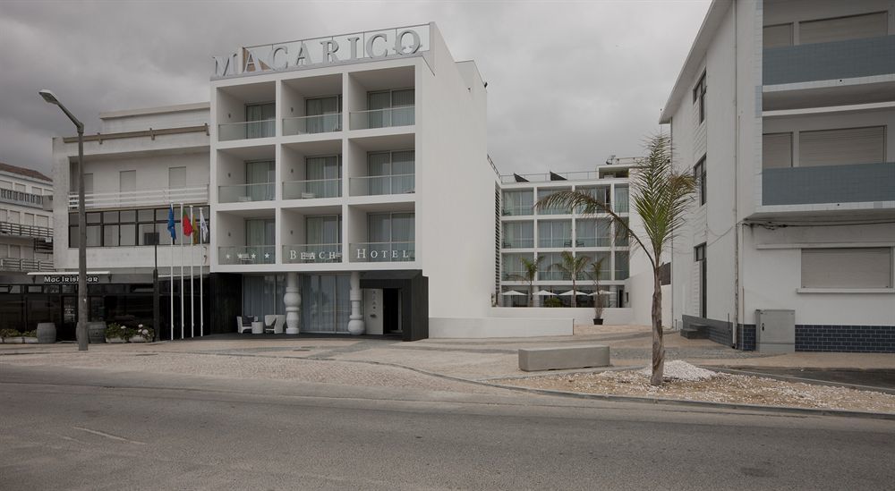 Macarico Hotel 4*