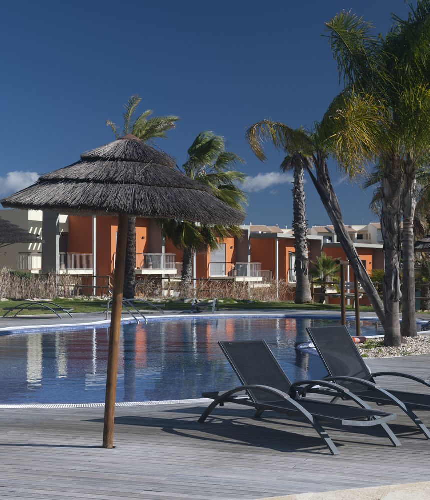 Sunset Village - & 4* Armacao de Pera