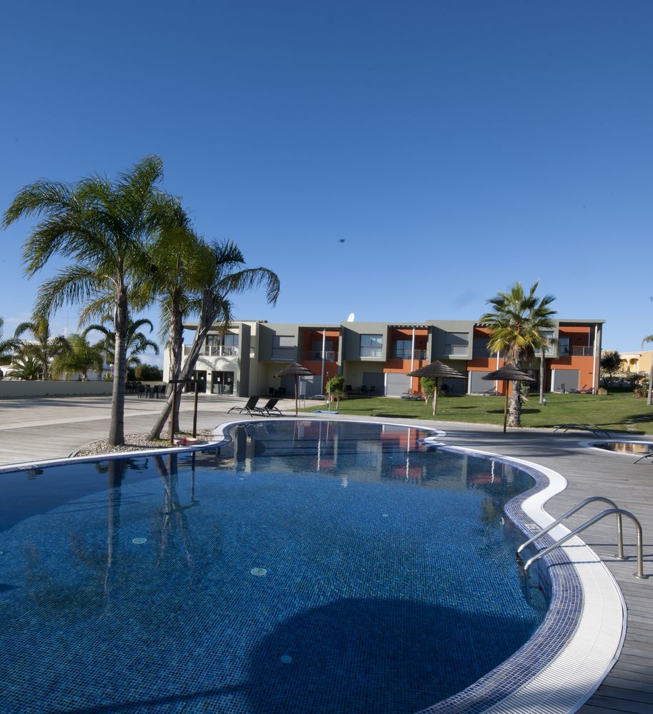 Sunset Village - & Armacao de Pera