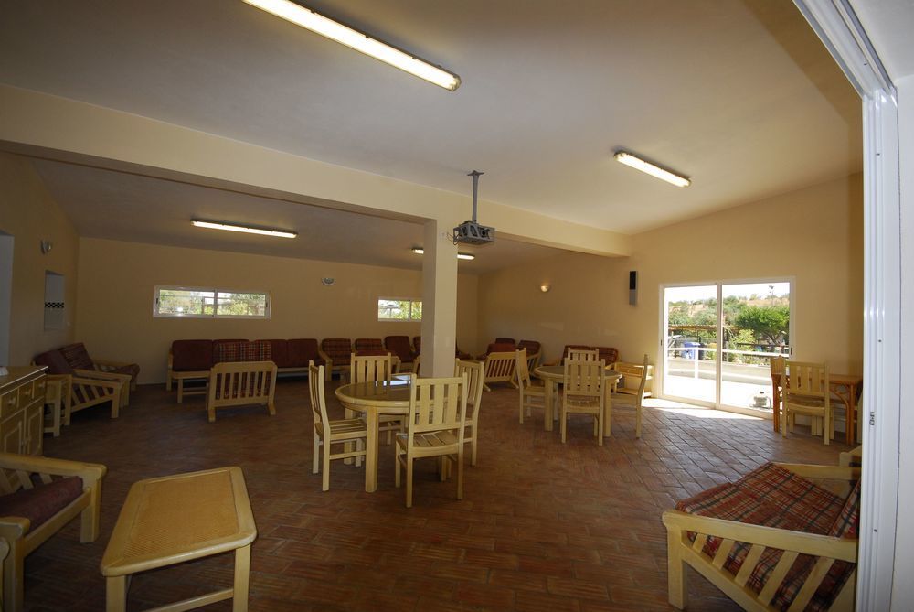 Centre Algarve Holiday park 3*