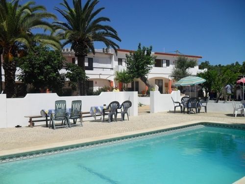Centre Algarve Holiday park