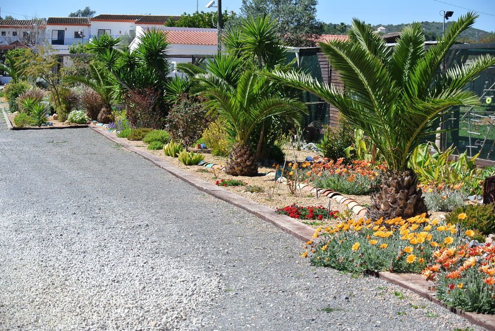 Centre Algarve Holiday park 3*