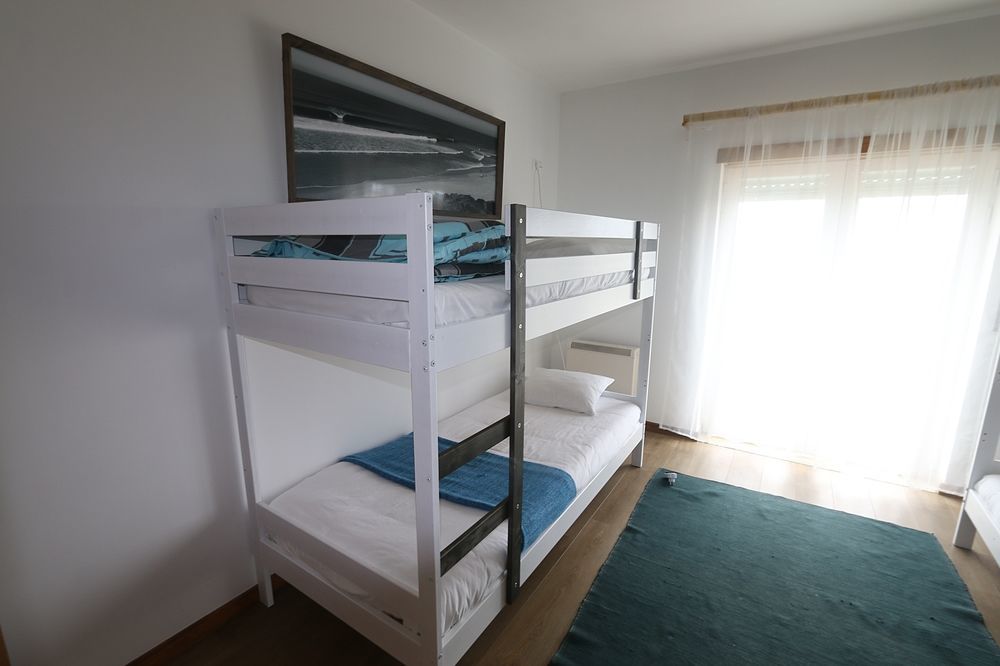 Hostel Ferrel Surf House Ferrel (Leiria)