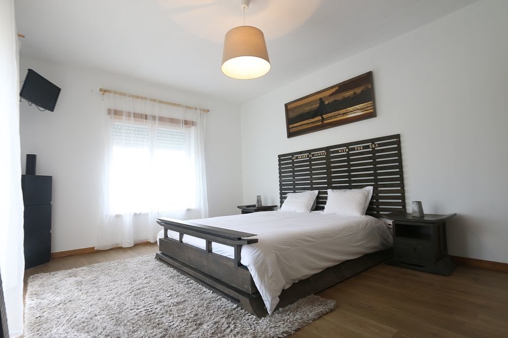 Ferrel Surf House * Ferrel (Leiria)