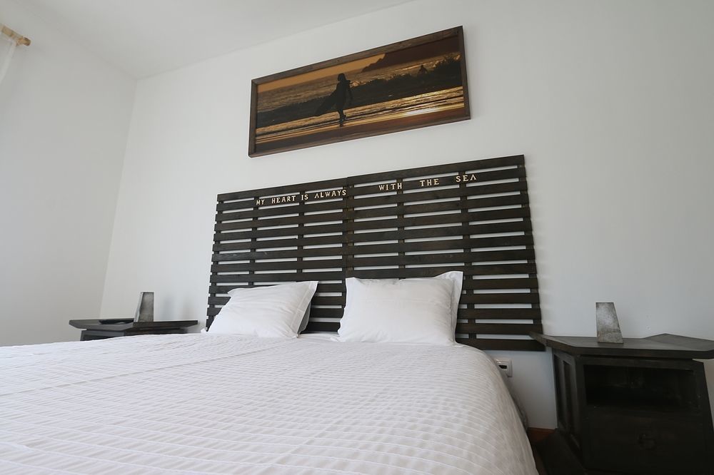 Hostel Ferrel Surf House