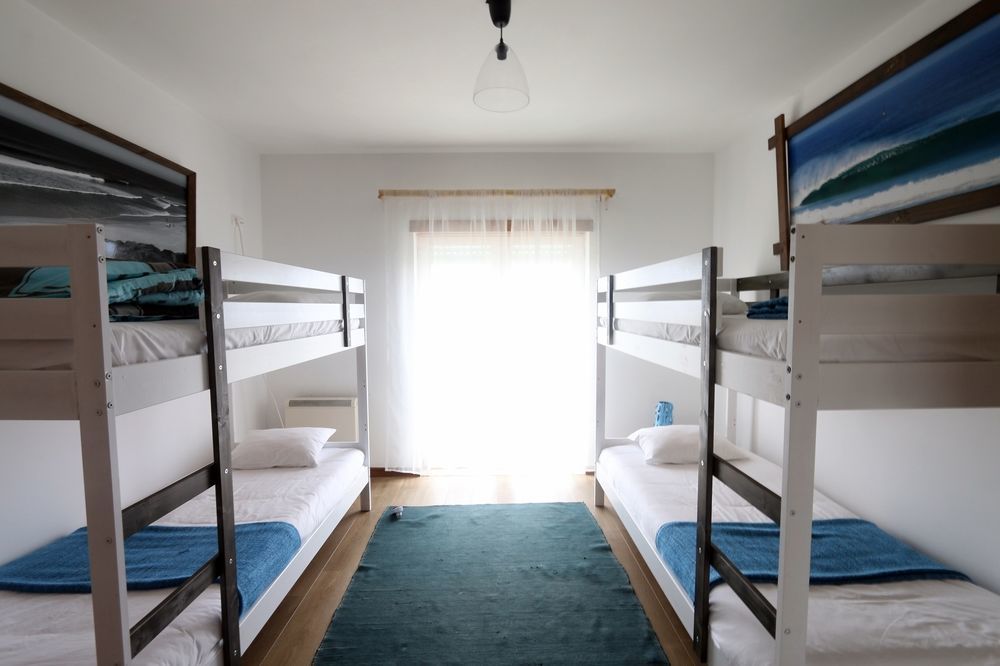 Ferrel Surf House Hostel Ferrel (Leiria)