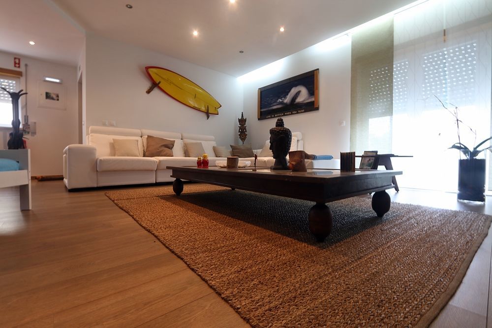 Ferrel Surf House *