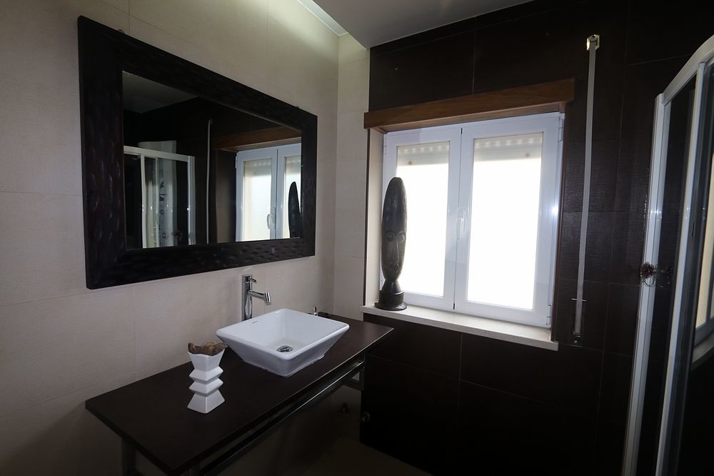 Hostel Ferrel Surf House