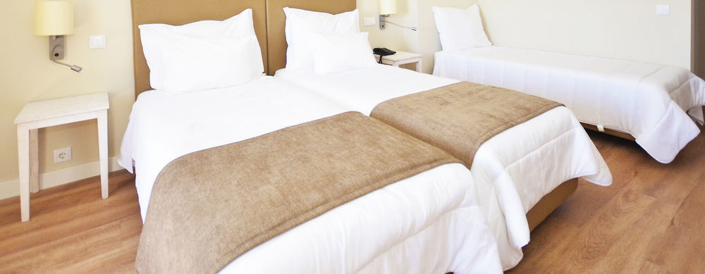 Hotel Solar Bom Jesus