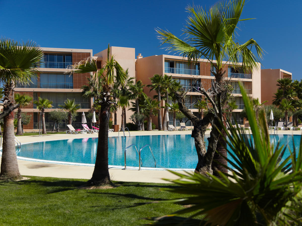 Nau Salgados Lagoas Apartahotel Albufeira