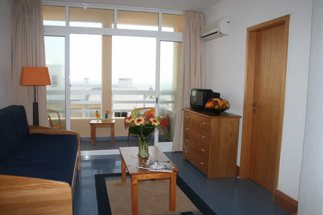 Aparthotel Foz Atlantida Monte Gordo