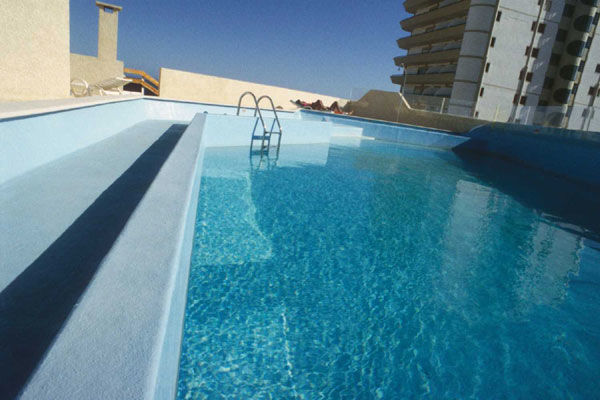 Foz Atlantida Aparthotel