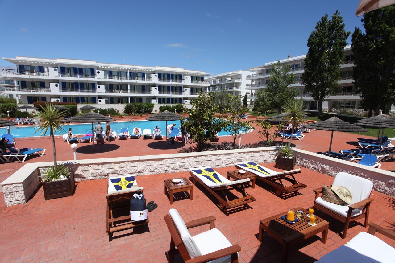 Hotel Marina Club 4*