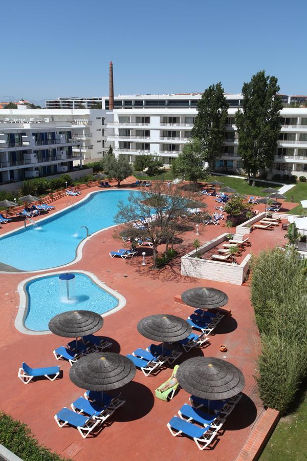 Hotel Marina Club