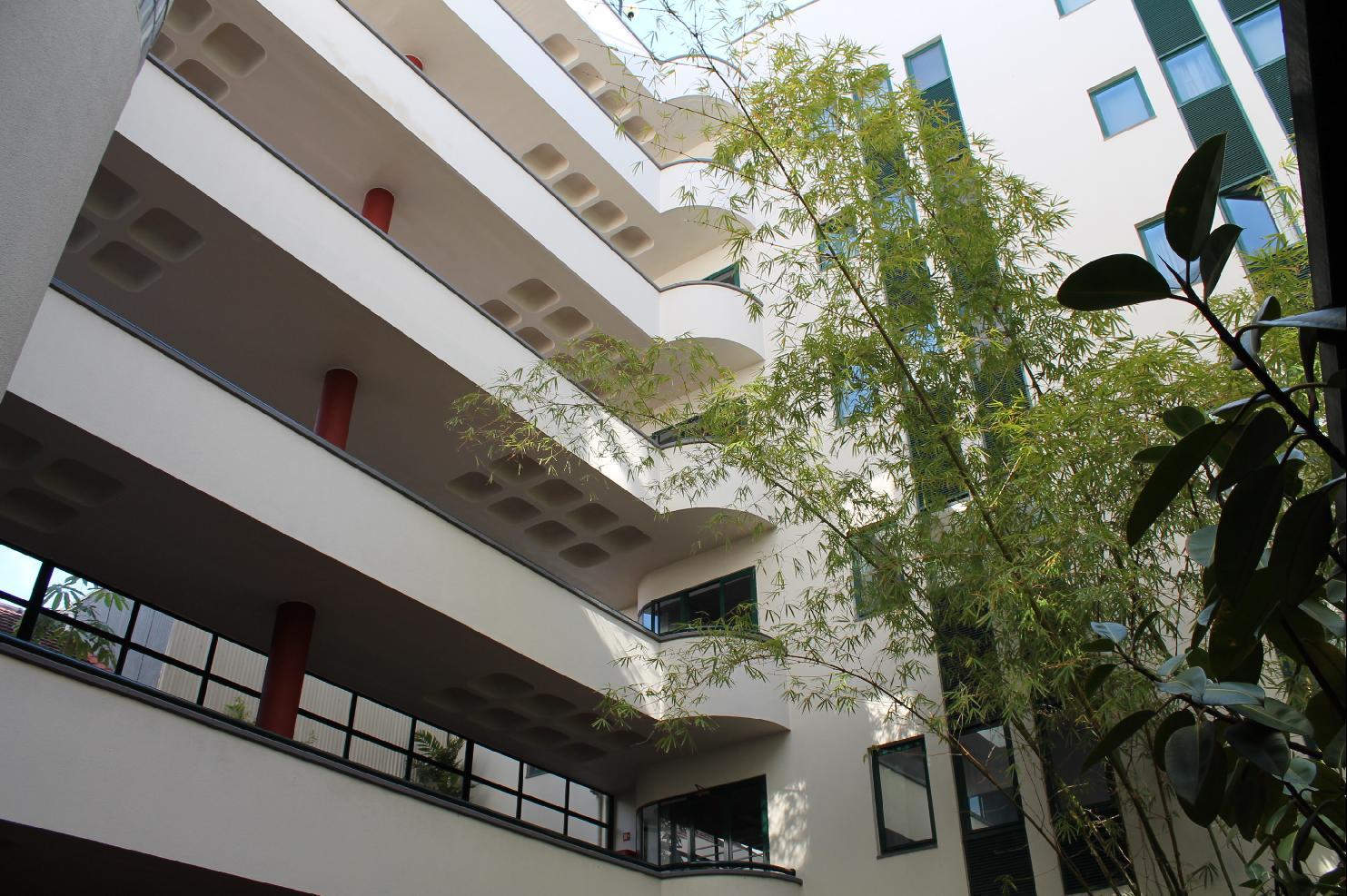 Windsor Hotel Funchal (Madeira)