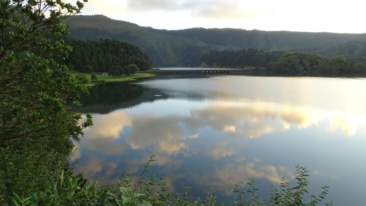 Sete Cidades Lake Lodge Sete Cidades