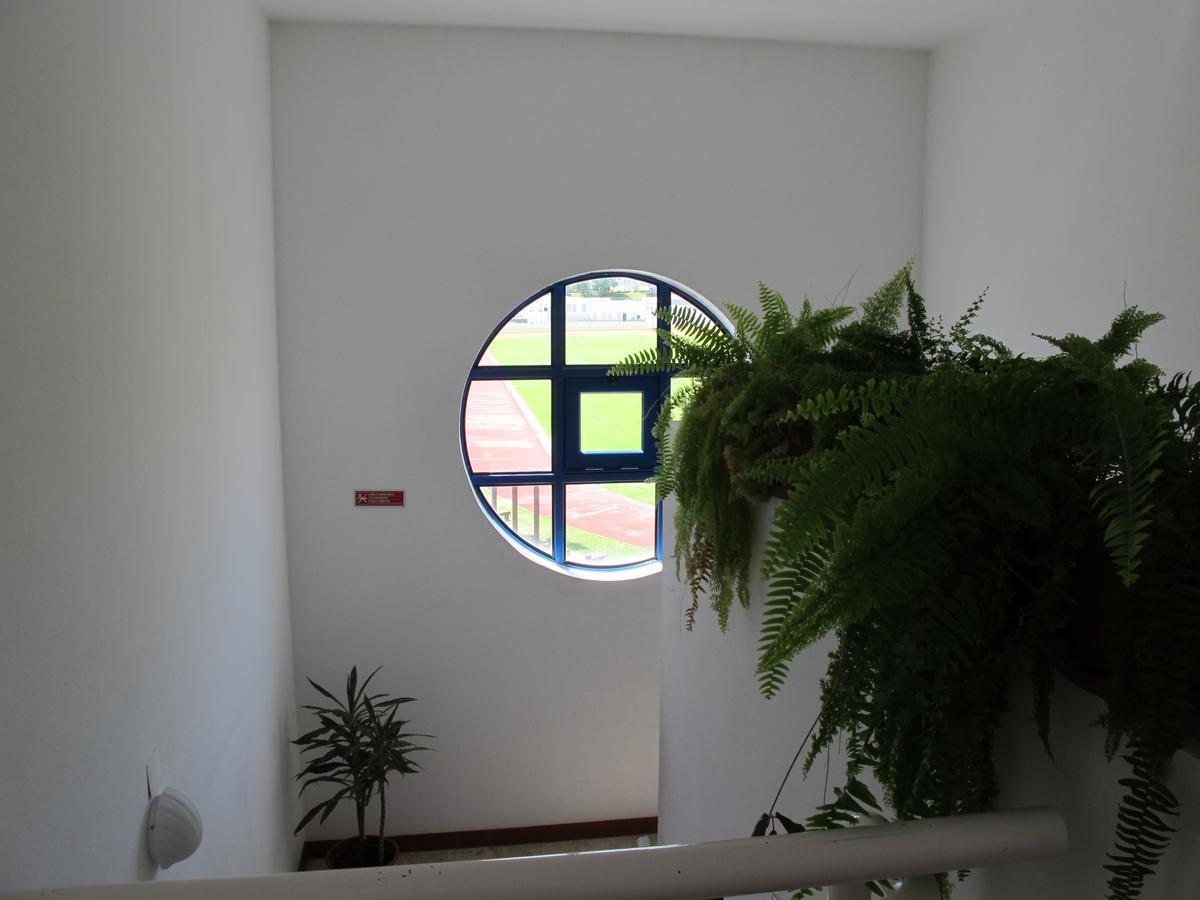 Azores Youth - Sao Miguel *