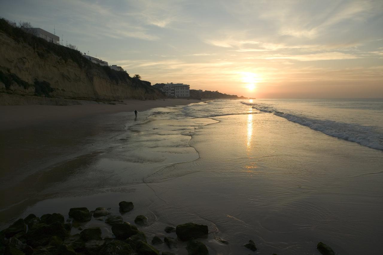 Ap Victoria Sports & 4* Olhos de Agua (Albufeira)