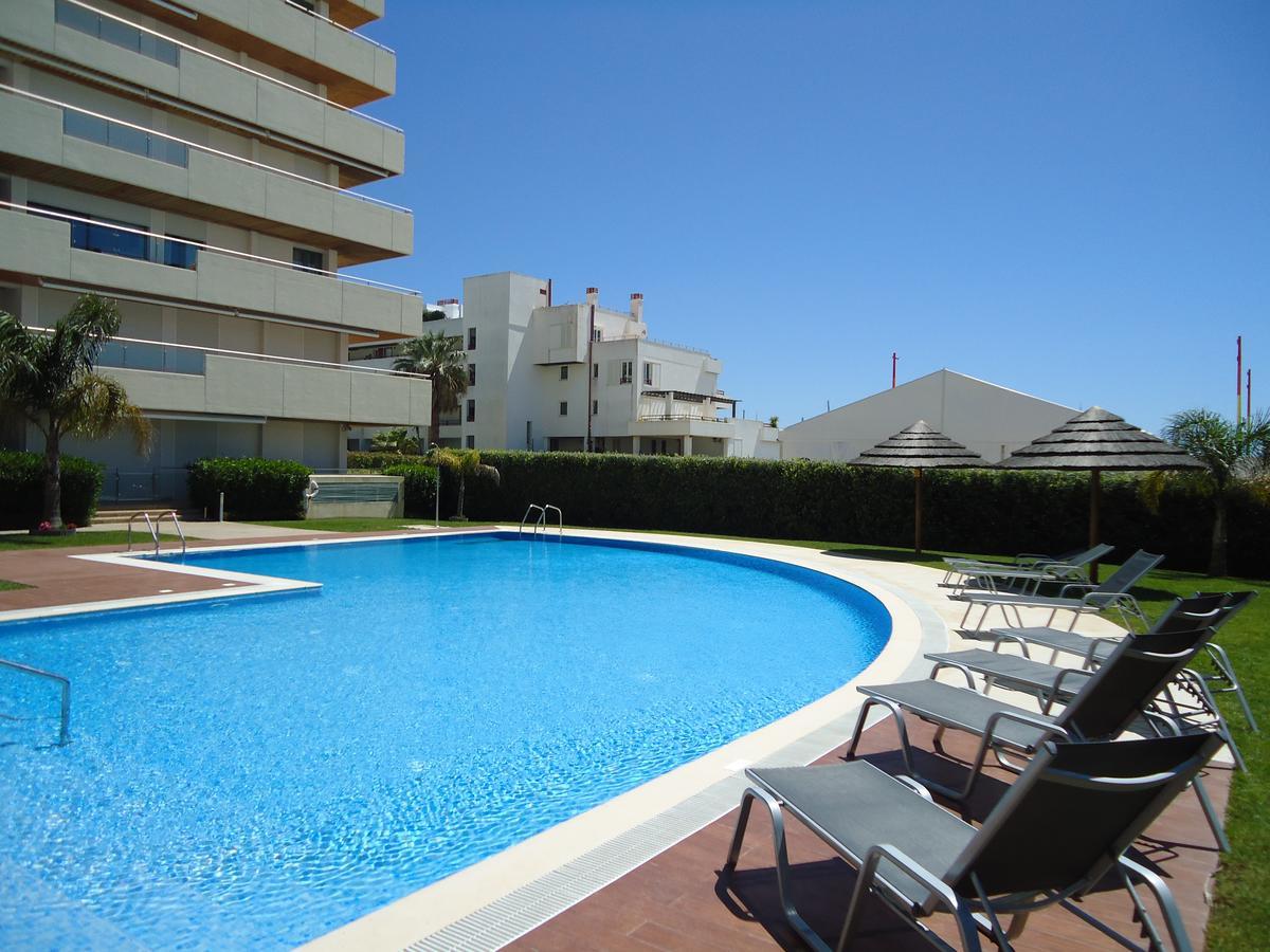 Appartement Marina *