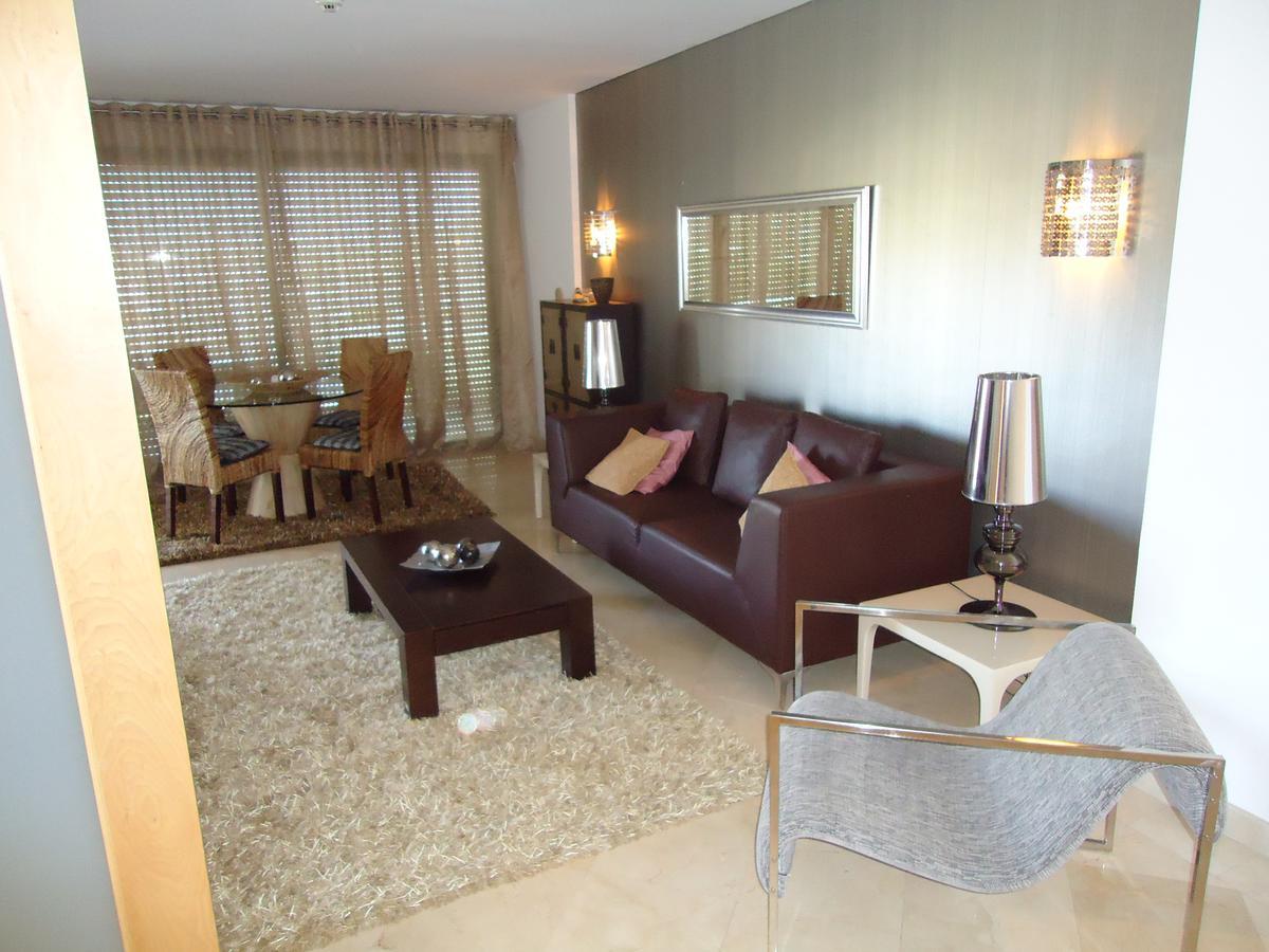 Appartement Marina