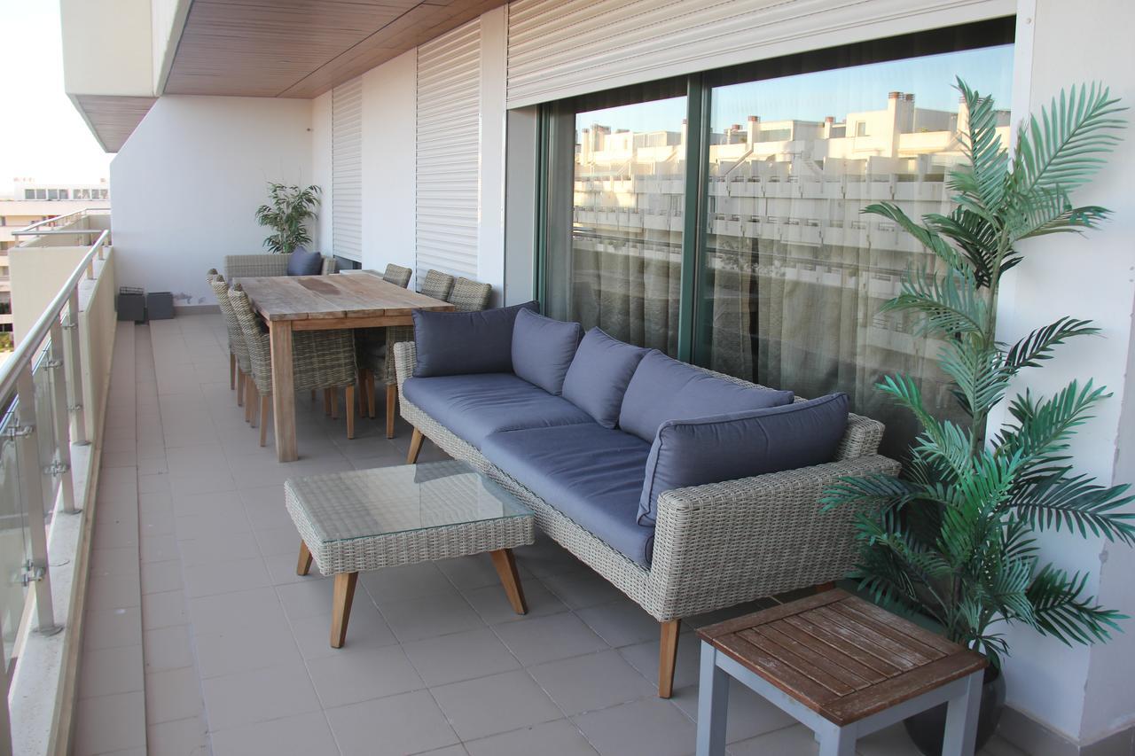 Marina Appartement Vilamoura