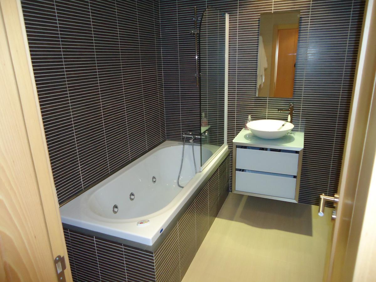 Appartement Marina *