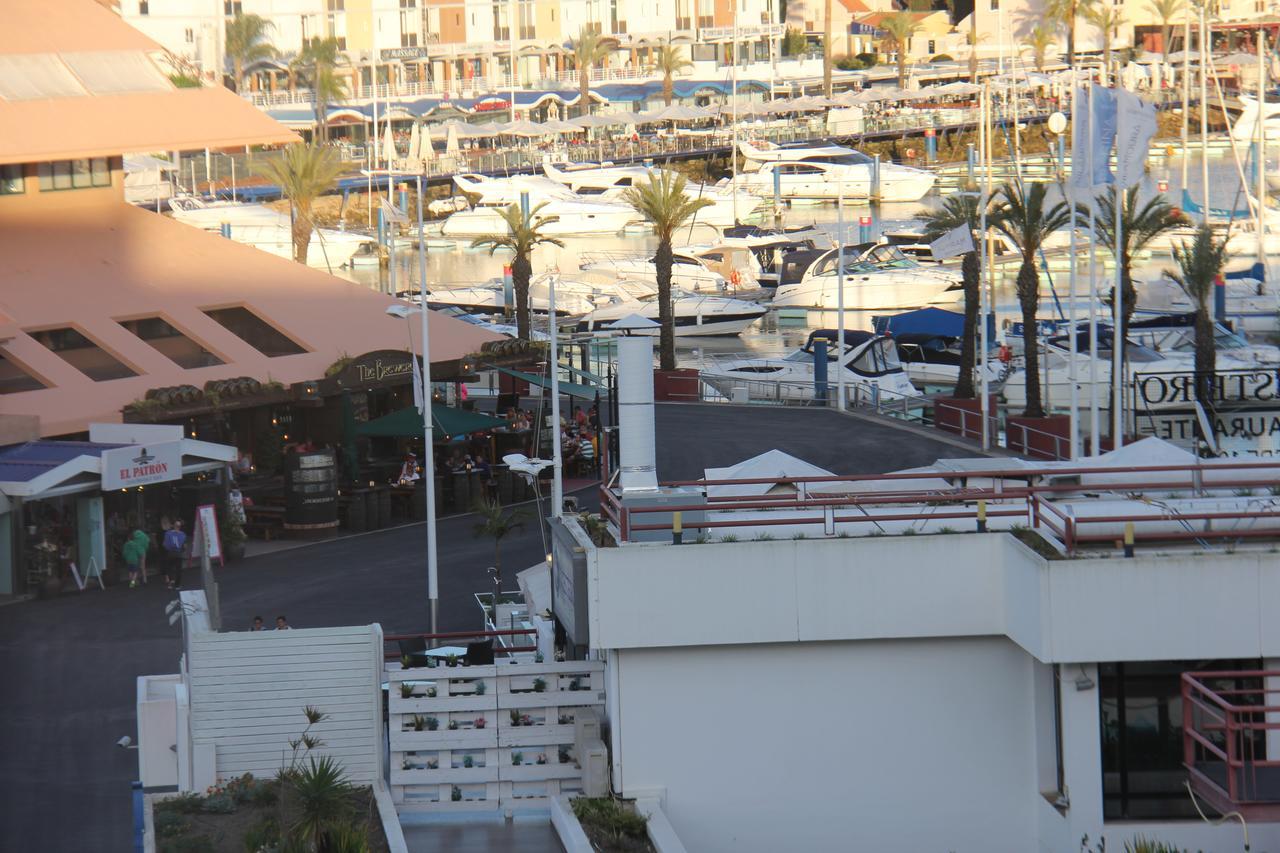 Appartement Marina Vilamoura