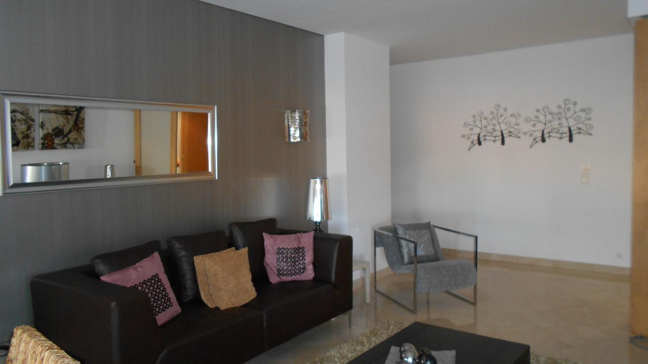 Appartement Marina *