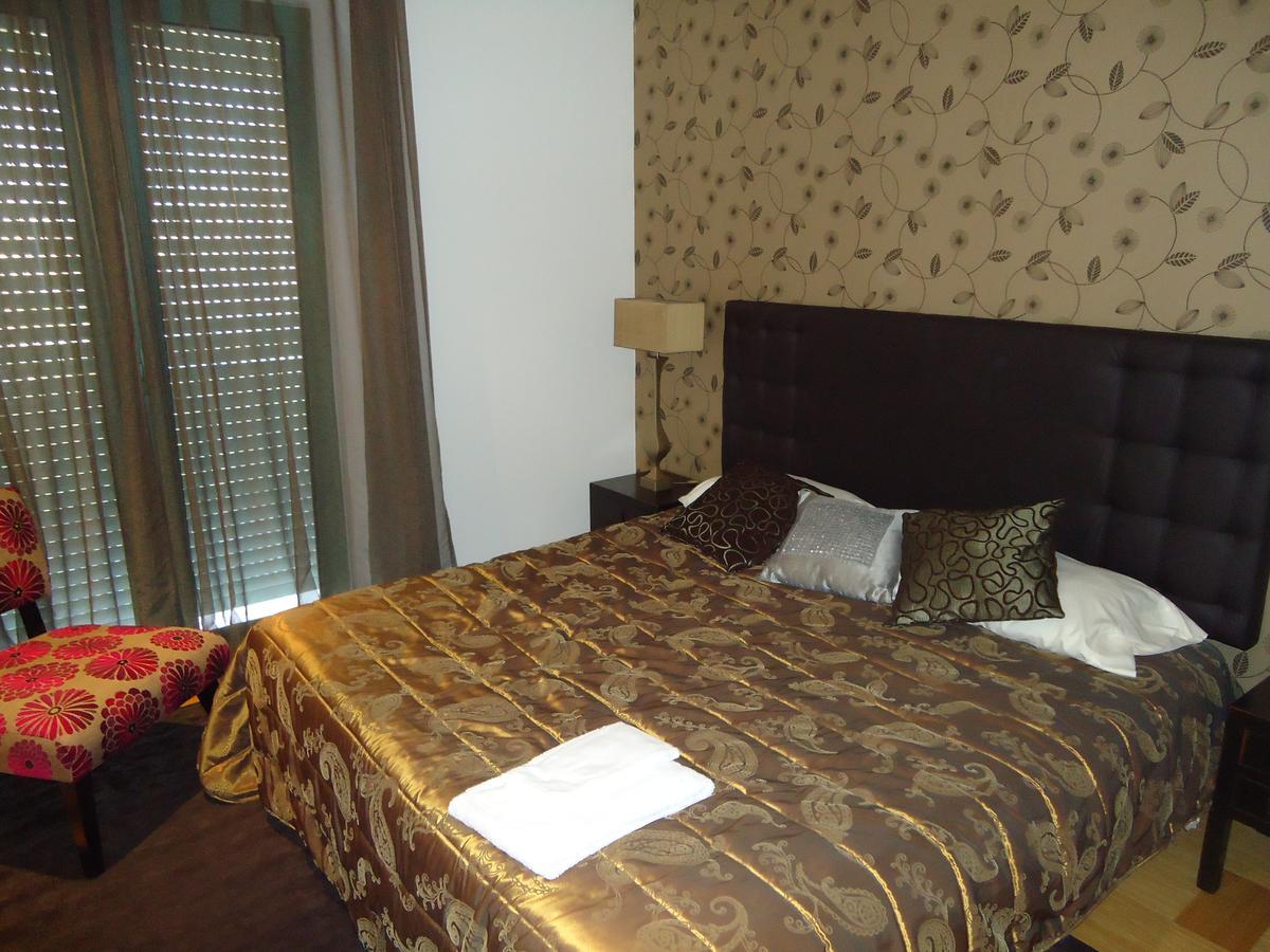 Appartement Marina
